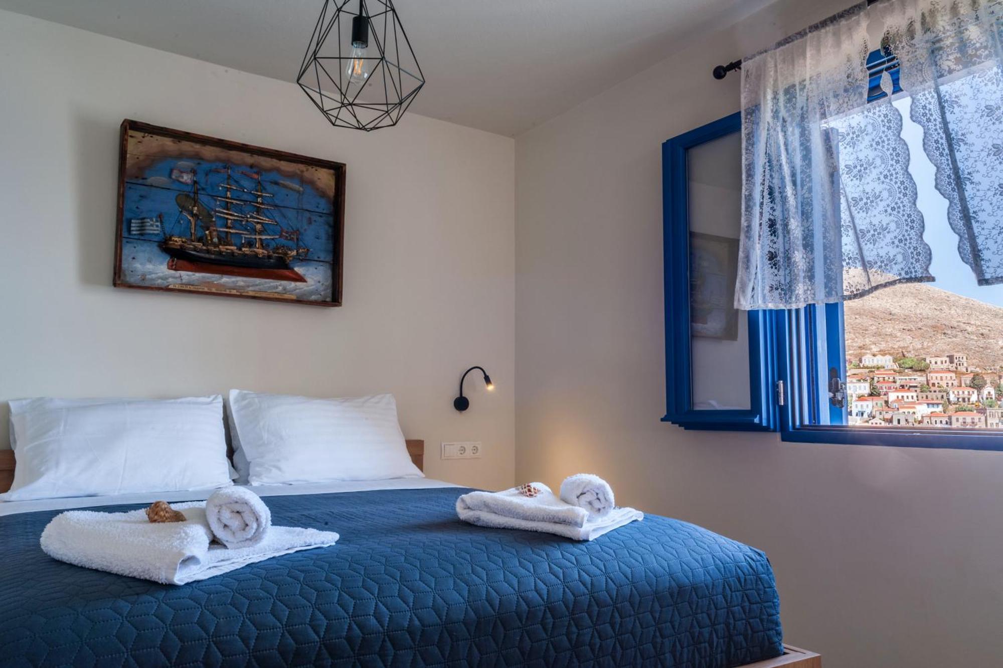 Porphyra Studio Халки Номер фото